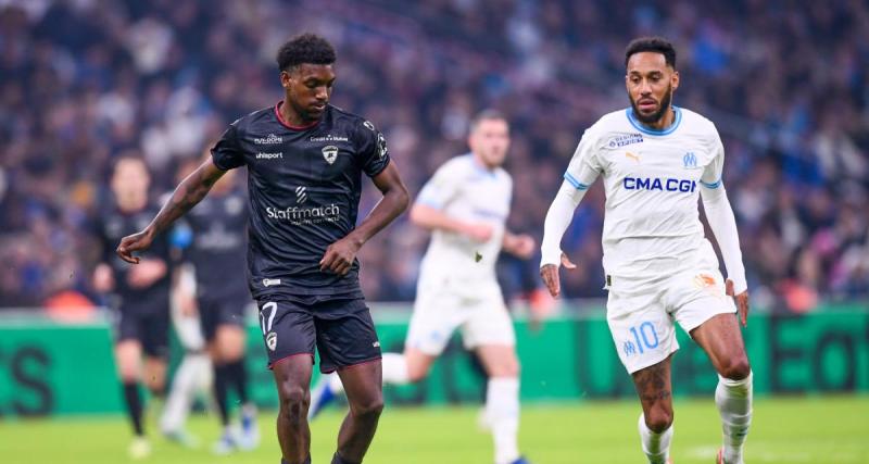  - Clermont - OM : les compos probables !