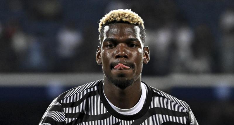 - Paul Pogba : nouveau terrible coup dur en vue
