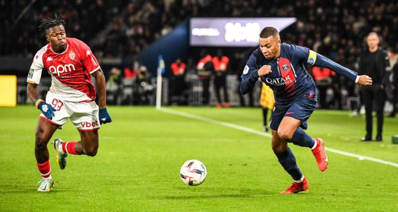  - Monaco - PSG : les compos probables !