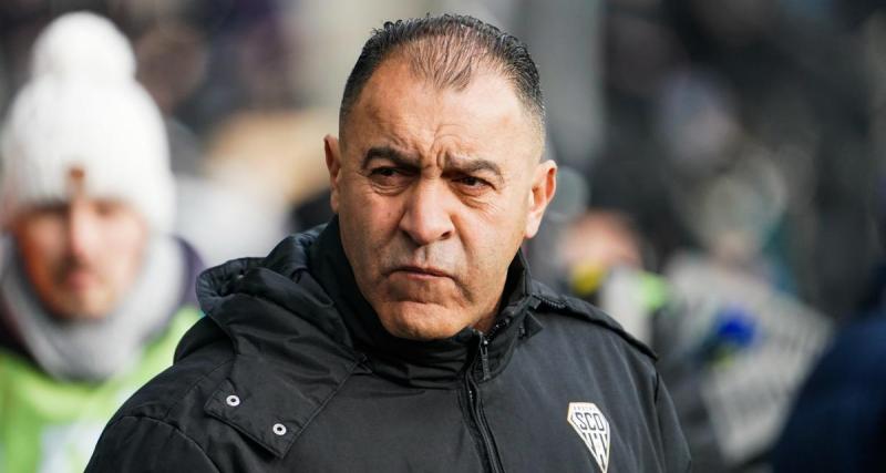  - Angers : l'ancien entraîneur, Abdel Bouhazama aurait rejoint la sélection marocaine