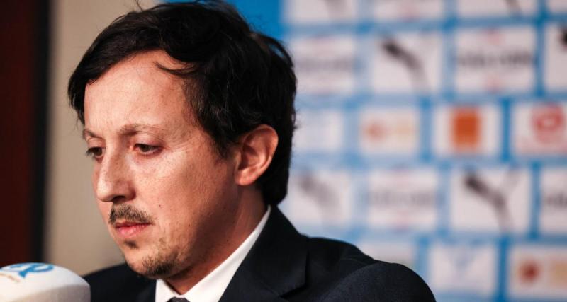  - L'UEFA menace l'OM pour deux ans