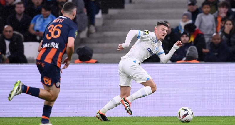  - OM Mercato : Merlin n’a aucun regret d’avoir quitté le FC Nantes