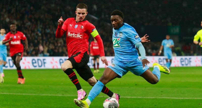  - Rennes : Gouiri, Stéphan, Bourigeaud, ... les Rennais encensent l'équipe du Puy