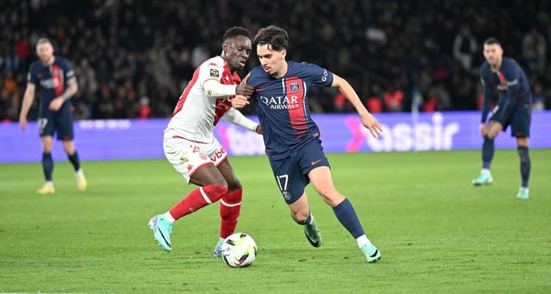 - Monaco - PSG : les compos probables du choc