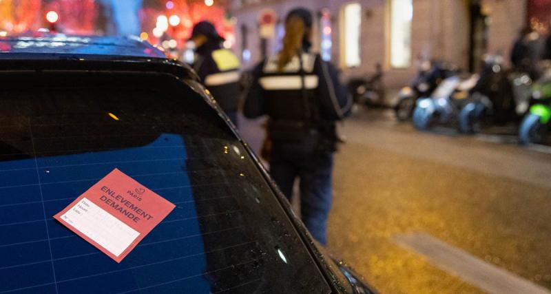  - Mise en fourrière : les tarifs applicables à partir de ce 1er mars