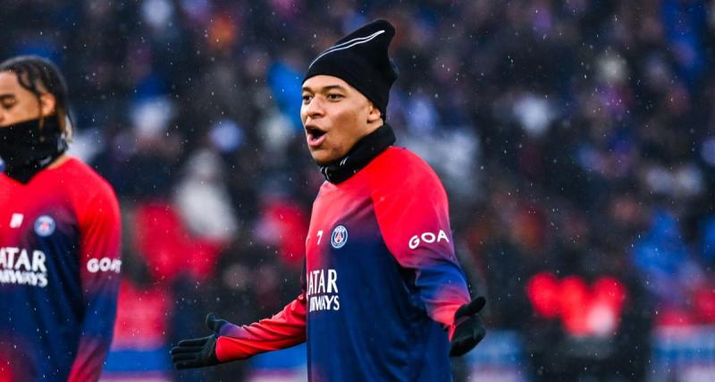 - PSG : Mbappé au Real Madrid, la date de l'annonce fixée ?
