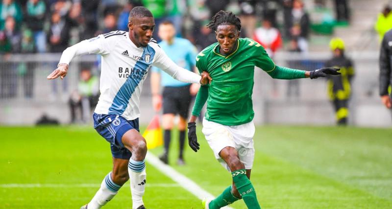  - Paris FC : la réception de Saint-Étienne à guichets fermés
