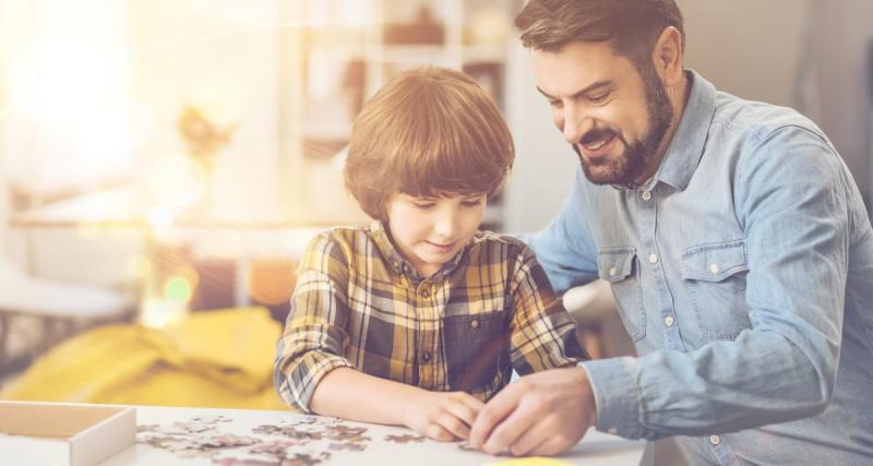  - Quel puzzle choisir pour mes enfants ? On vous présente nos marques préférées ! 