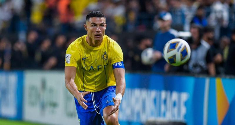  - Cristiano Ronaldo : le temps record pour régler son amende en Arabie saoudite !
