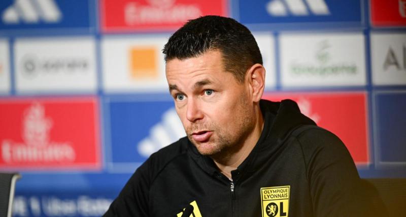  - OL : Sage veut se venger du RC Lens et fait une grande annonce sur son avenir