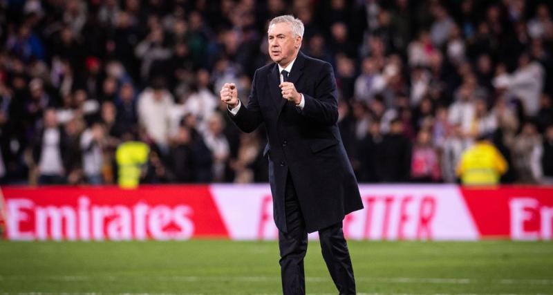  - Real Madrid : Ancelotti annonce le grand retour de Bellingham contre Valence