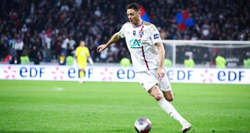  - OL : Matic revient sur l'unique raison de son départ de Rennes