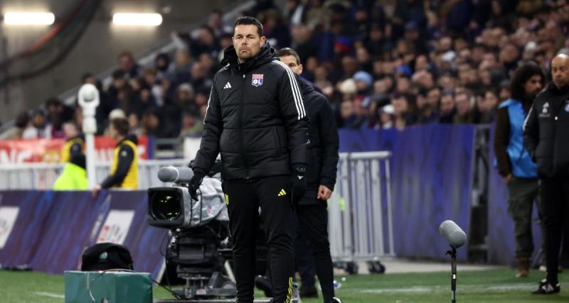  - OL : Sage fait une annonce fracassante sur son avenir