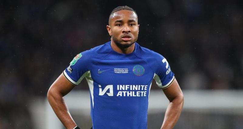  - Équipe de France : Pochettino (Chelsea) révèle la blessure de Christopher Nkunku
