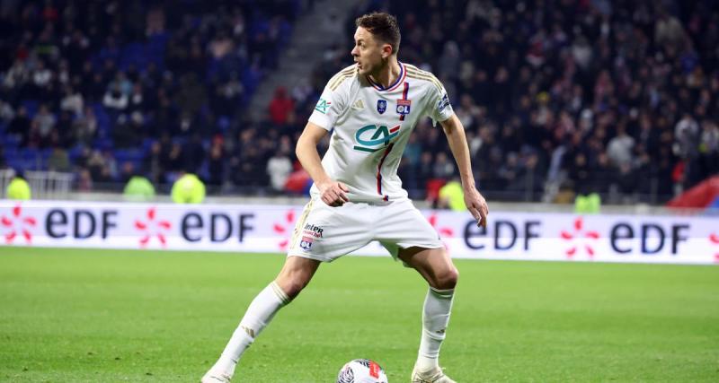  - OL : Nemanja Matic explique les raisons de son départ de Rennes