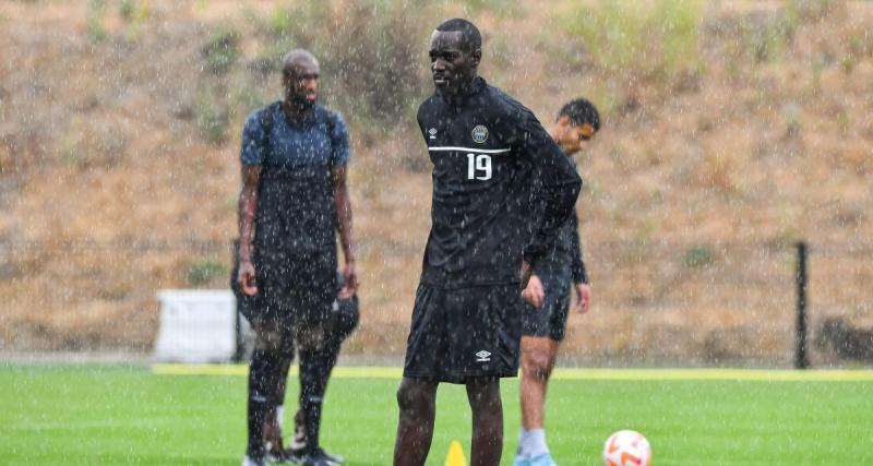  - N2 C : Doucouré, Zohoré, Ley, ... les Talents Foot-National des 16e et 17e journées