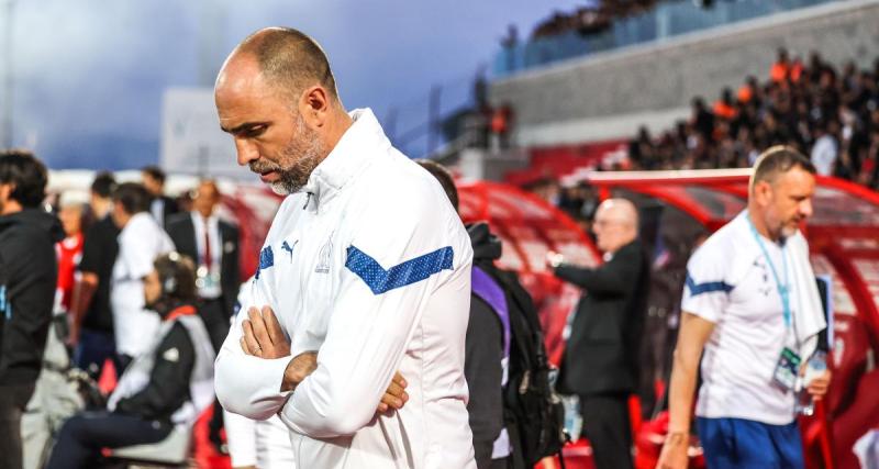  - OM : Tudor en concurrence avec Gattuso pour un poste ?