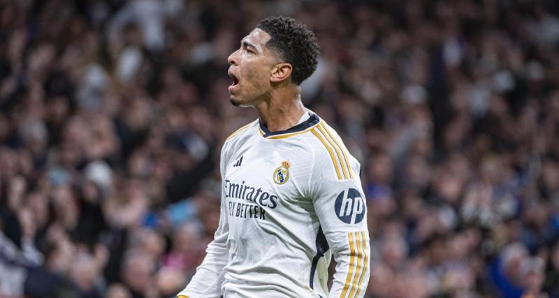  - Real Madrid : c'est officiel, Bellingham est bien de retour contre Valence !