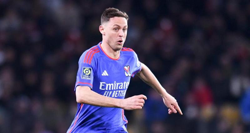  - OL : Matic se rabiboche avec le Stade Rennais... mais préfère Lyon