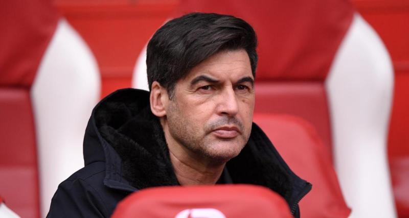  - LOSC : Fonseca en remet une couche sur l'arbitrage