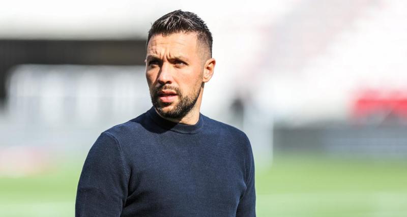  - Nice : quatre absents pour le déplacement à Toulouse