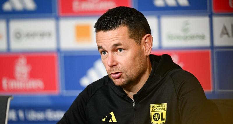  - OL - Lens : Sage "pas surpris" par les rumeurs de Franck Haise à Liverpool