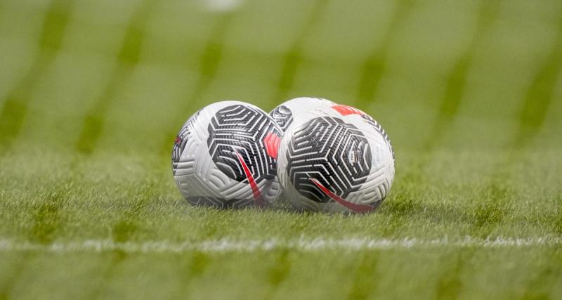  - N2 : Saint-Pryvé prend le dessus sur Tours en amical