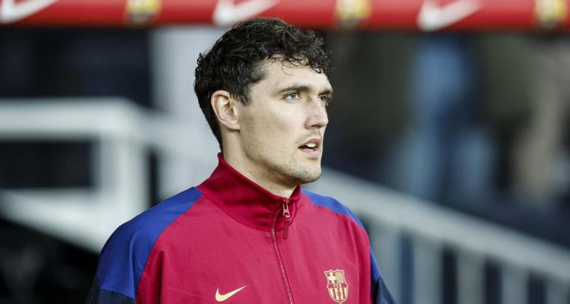  - Barça : un pilier du club met fin au suspense pour son avenir