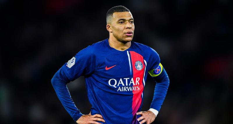  - Real Madrid : la très grosse décision des Merengue après Mbappé