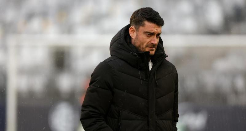  - Bordeaux : le nouvel énorme tacle d’Albert Riera envers David Guion (ESTAC)