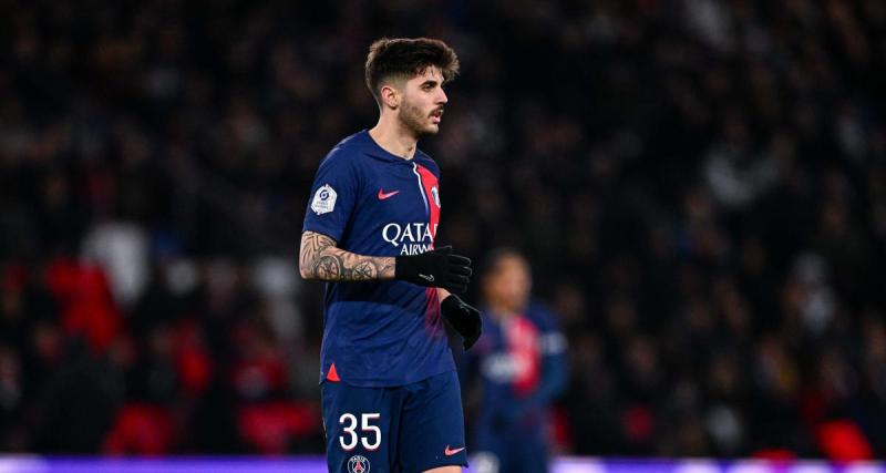  - PSG : Lucas Beraldo appelé pour la première fois avec le Brésil