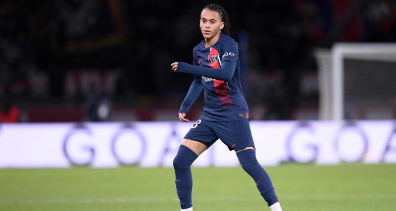  - Mercato : Ethan Mbappé a tranché entre le PSG et le Real Madrid ! 