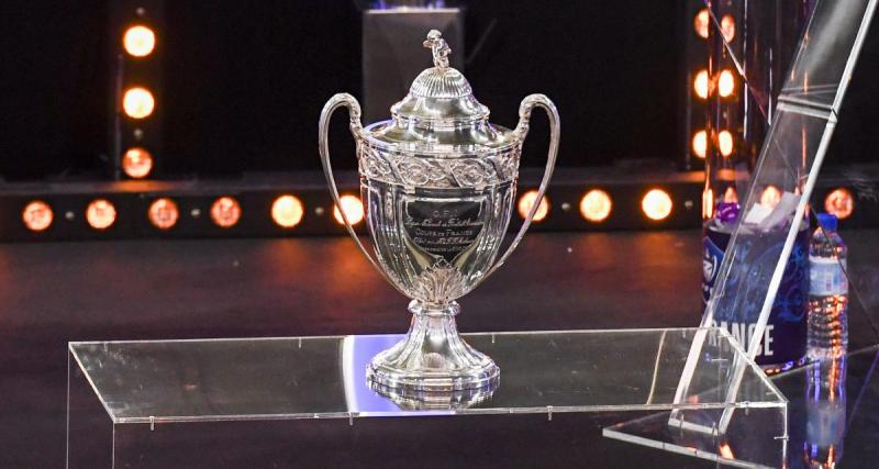  - Coupe de France : le gros choc pour Rennes, l'OL face à Valenciennes, le tirage au sort des demi-finales