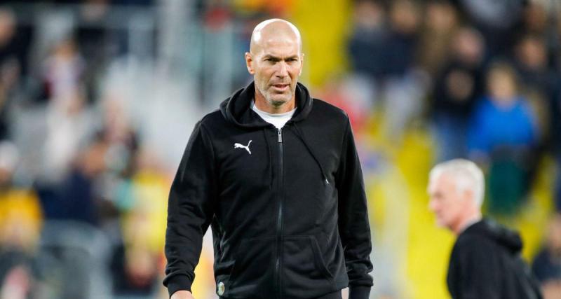  - Zidane fait un pas vers l'OM, Bellingham va mieux, le tirage de Coupe de France... Les immanquables du jour !