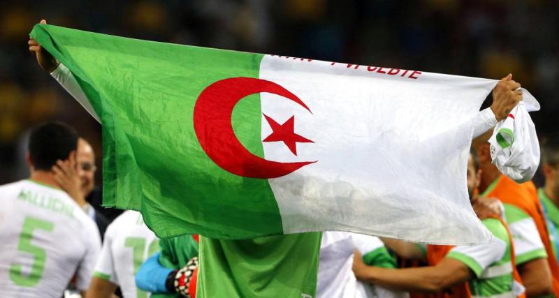  - Algérie : un binational de l'OM choisit les Fennecs !
