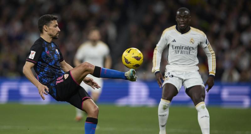  - Real Madrid : énorme conséquence pour un Français suite au mercato ?