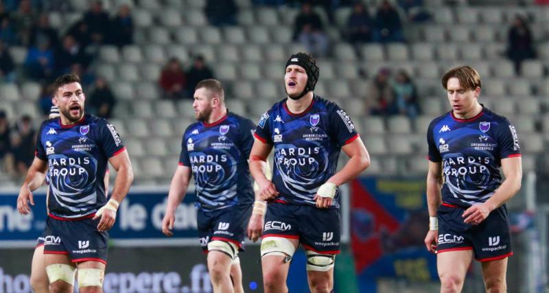  - Pro D2 : les résultats du Multiplex de la 22ème journée