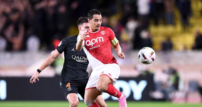  - 🚨 Le PSG bute sur Monaco et ne rassure pas avant la Real Sociedad