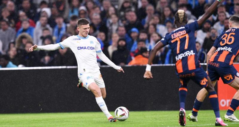  - OM : une recrue hivernale sidérée par l'ambiance du Vélodrome