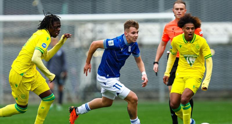  - FC Nantes : le joli coup de pouce du Stade Rennais aux Canaris