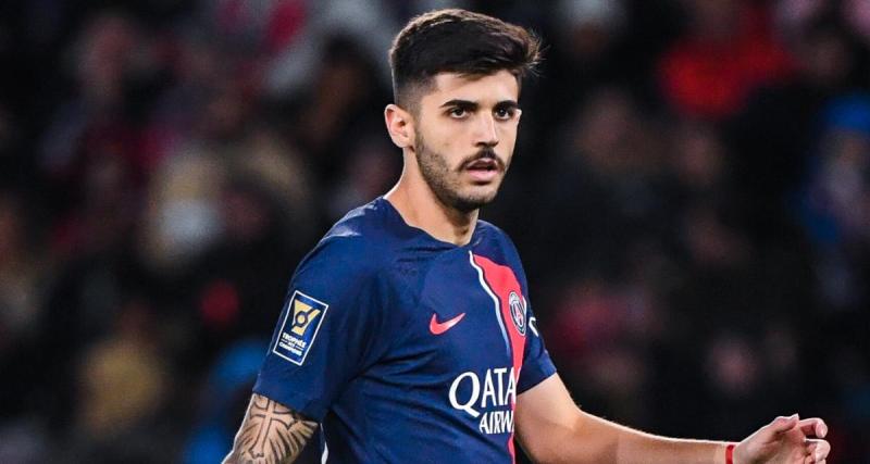  - PSG : à peine arrivé, Lucas Beraldo va déjà connaitre une grande première