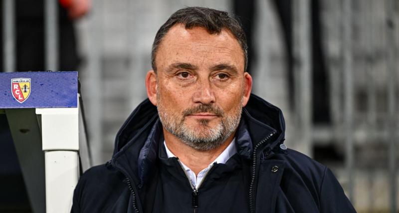  - Lens : Franck Haise répond à l'intérêt de Liverpool pour succéder à Jürgen Klopp