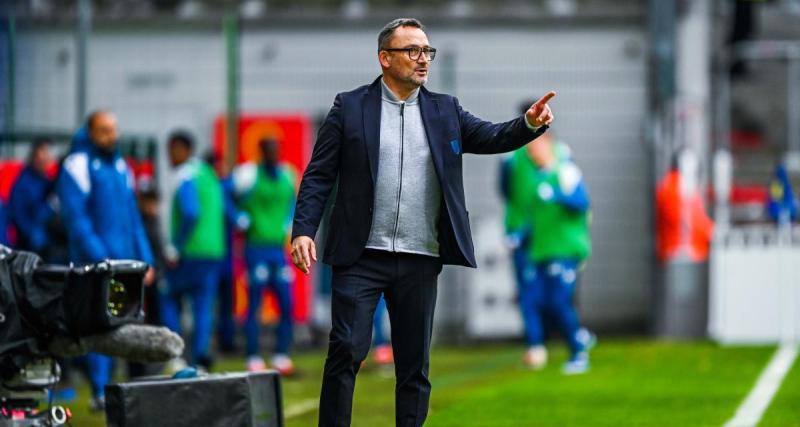  - Lens : Haise l'avoue, l'intérêt de Liverpool lui fait plaisir