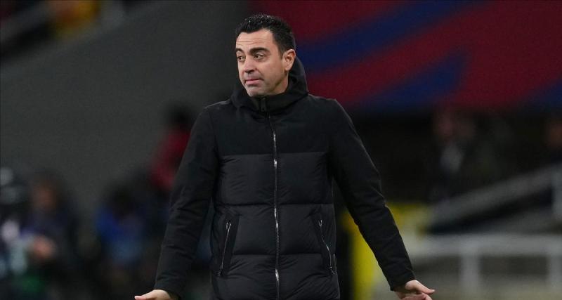  - Barça : le club a retenté le coup cet hiver pour une piste de longue date