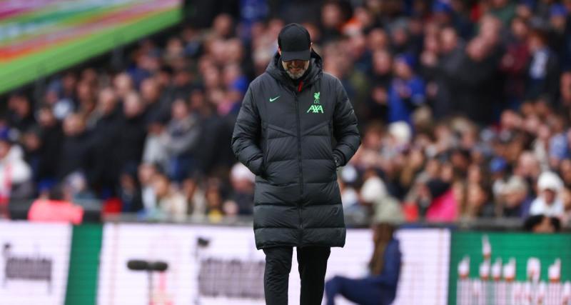  - Liverpool : un autre départ fracassant après Klopp ?