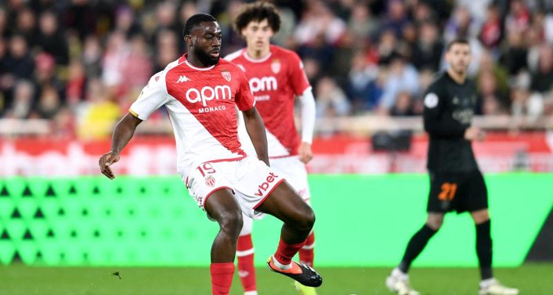  - PSG : la surprise d'un joueur de Monaco sur la sortie de Mbappé