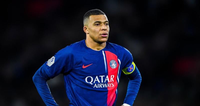  - Monaco - PSG : un manque de respect de Mbappé à Louis II ? La toile s'enflamme !