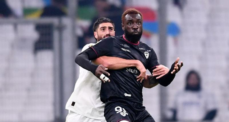 - Clermont - Marseille : Sur quelle chaîne TV et où voir le match en streaming ?