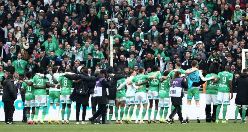  - ASSE : ce que les Verts doivent absolument corriger 