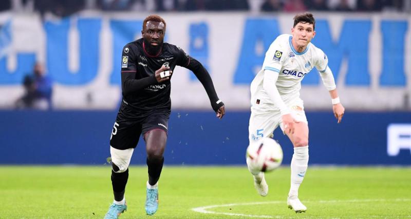  - Clermont - Marseille : Diffusion TV, chaine et heure